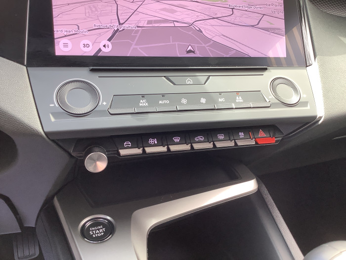 Peugeot 308 SW PureTech 130ch S&S BVM6 Active Pack