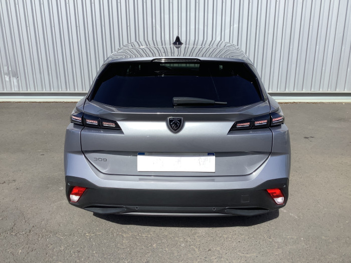 Peugeot 308 SW PureTech 130ch S&S BVM6 Active Pack