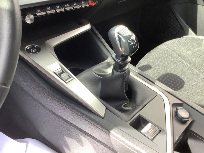 Peugeot 308 SW PureTech 130ch S&S BVM6 Active Pack