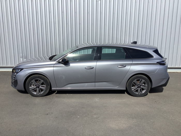 Peugeot 308 SW PureTech 130ch S&S BVM6 Active Pack