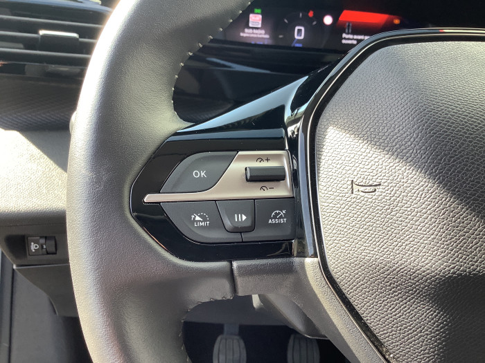 Peugeot 308 SW PureTech 130ch S&S BVM6 Active Pack
