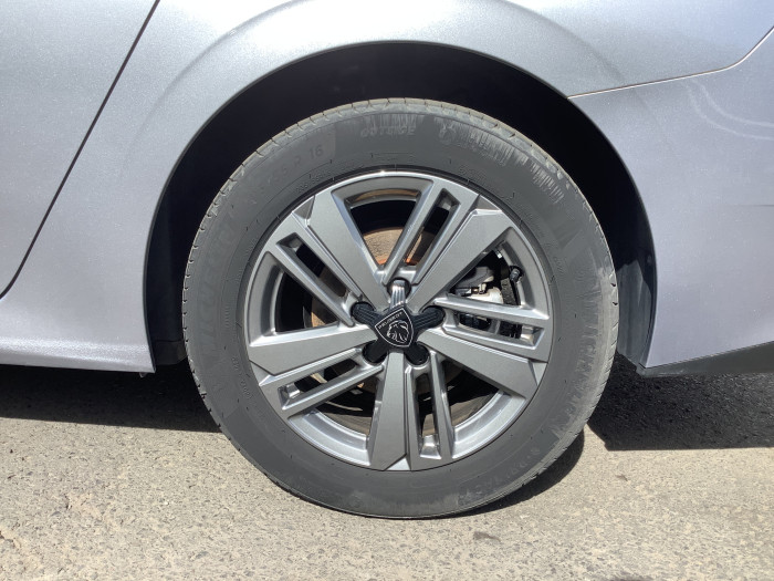 Peugeot 308 SW PureTech 130ch S&S BVM6 Active Pack