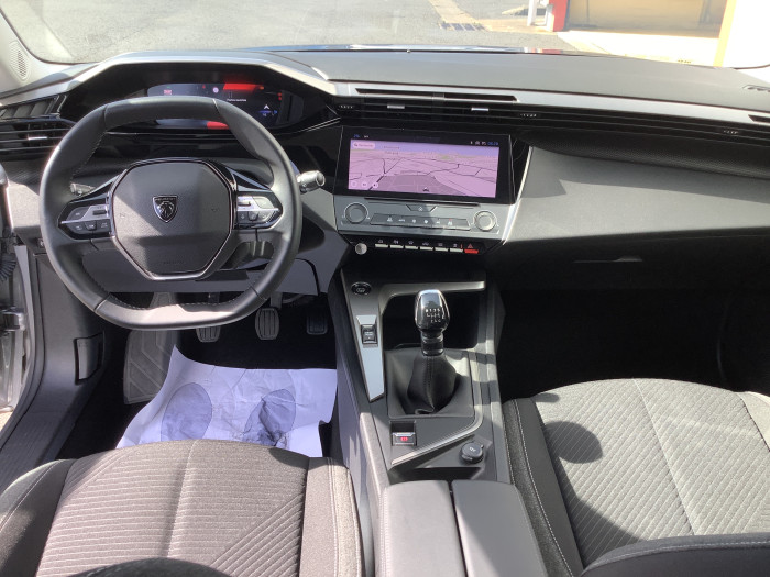 Peugeot 308 SW PureTech 130ch S&S BVM6 Active Pack