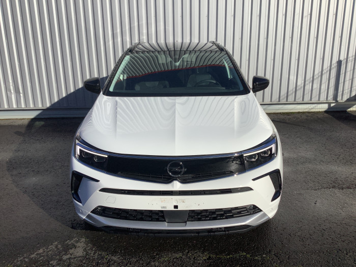 Opel GRANDLAND 1.5 Diesel 130 ch BVA8 Ultimate