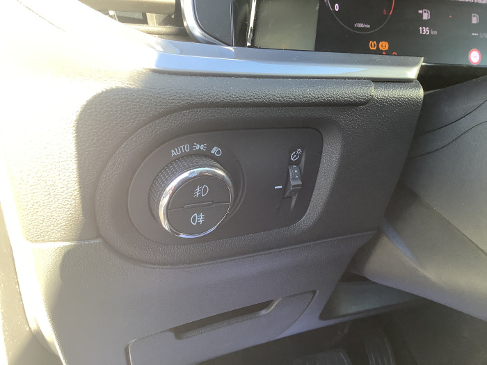 Opel GRANDLAND 1.5 Diesel 130 ch BVA8 Ultimate