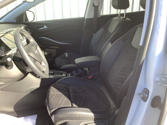 Opel GRANDLAND 1.5 Diesel 130 ch BVA8 Ultimate