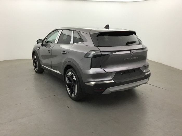 Renault SYMBIOZ Nouveau E-Tech full hybrid 145 Iconic