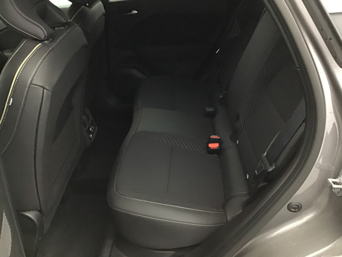 Renault SYMBIOZ Nouveau E-Tech full hybrid 145 Iconic