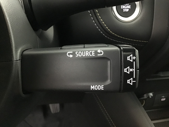 Renault SYMBIOZ Nouveau E-Tech full hybrid 145 Iconic