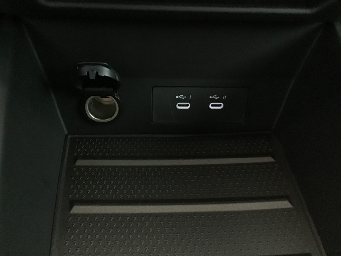 Renault SYMBIOZ Nouveau E-Tech full hybrid 145 Iconic