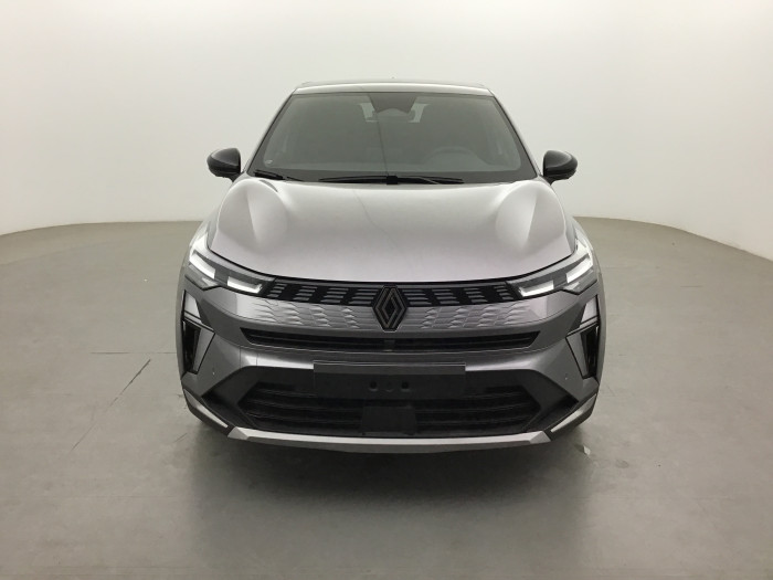Renault SYMBIOZ Nouveau E-Tech full hybrid 145 Iconic