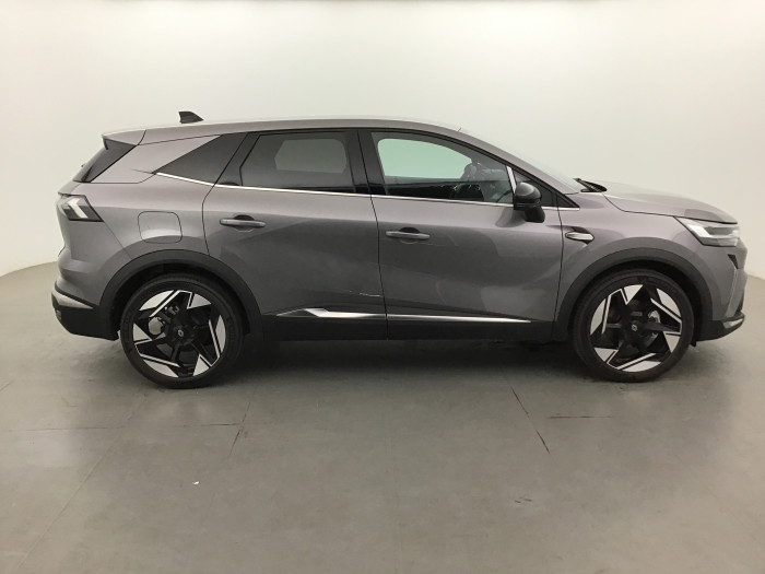 Renault SYMBIOZ Nouveau E-Tech full hybrid 145 Iconic