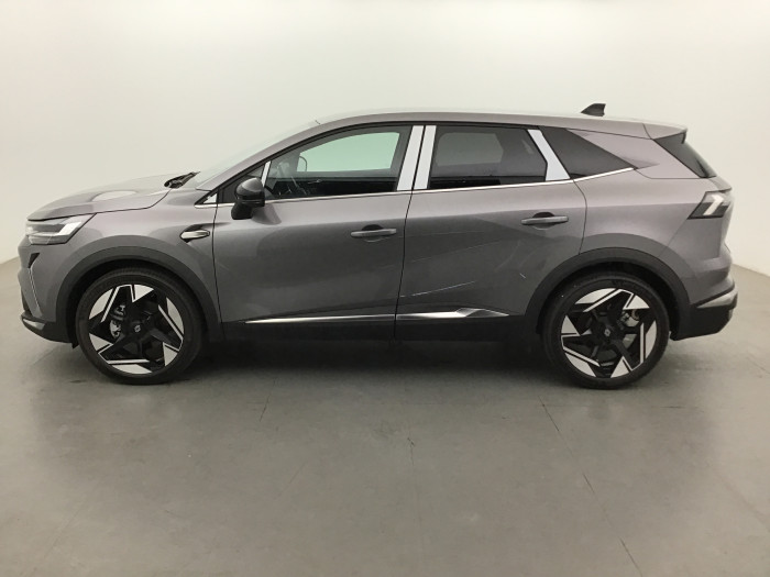 Renault SYMBIOZ Nouveau E-Tech full hybrid 145 Iconic