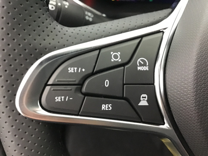 Renault SYMBIOZ Nouveau E-Tech full hybrid 145 Iconic