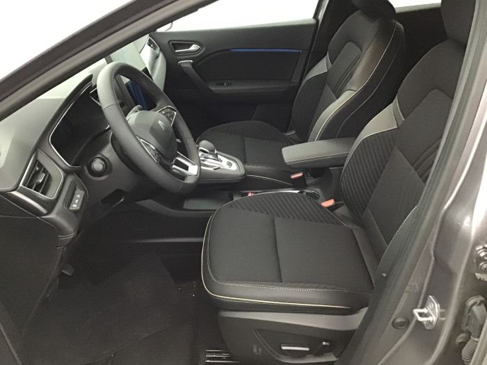 Renault SYMBIOZ Nouveau E-Tech full hybrid 145 Iconic