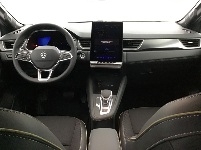 Renault SYMBIOZ Nouveau E-Tech full hybrid 145 Iconic