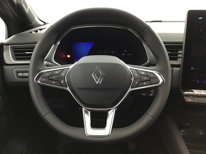 Renault SYMBIOZ Nouveau E-Tech full hybrid 145 Iconic