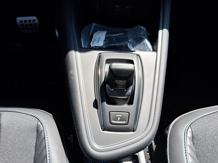 Renault CAPTUR Nouveau E-Tech full hybrid 160 ch esprit Alpine