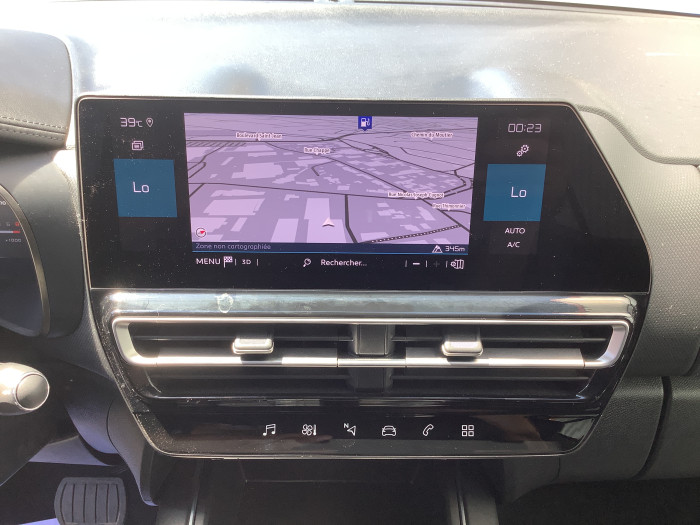 Citroën C5 AIRCROSS Hybride 136 e-DCS6 Plus
