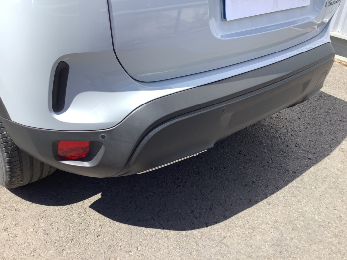 Citroën C5 AIRCROSS Hybride 136 e-DCS6 Plus