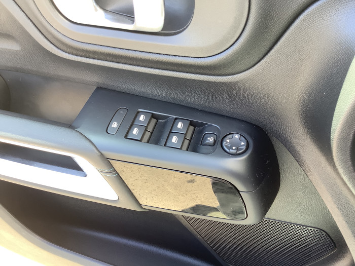 Citroën C5 AIRCROSS Hybride 136 e-DCS6 Plus