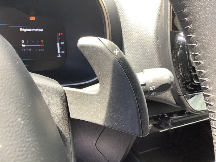 Citroën C5 AIRCROSS Hybride 136 e-DCS6 Plus