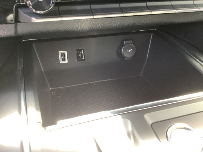 Citroën C5 AIRCROSS Hybride 136 e-DCS6 Plus