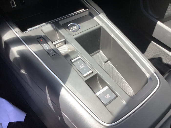 Citroën C5 AIRCROSS Hybride 136 e-DCS6 Plus