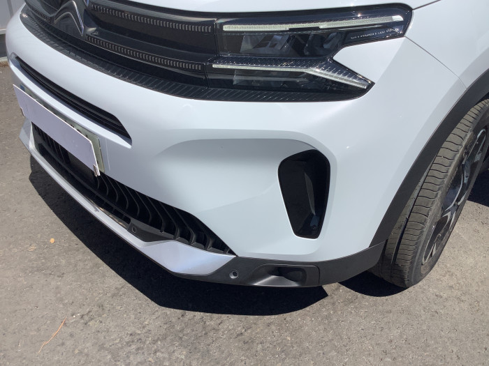 Citroën C5 AIRCROSS Hybride 136 e-DCS6 Plus