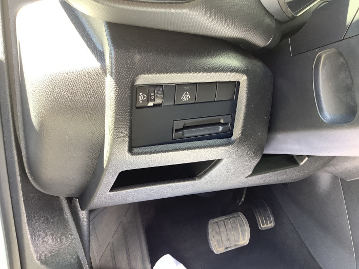 Citroën C5 AIRCROSS Hybride 136 e-DCS6 Plus