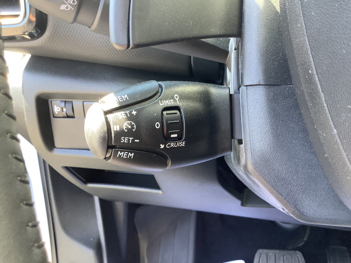 Citroën C5 AIRCROSS Hybride 136 e-DCS6 Plus