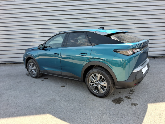 Peugeot 3008 Nouveau Hybrid 145 e-DCS6 Allure
