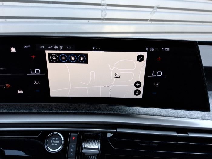 Peugeot 3008 Nouveau Hybrid 145 e-DCS6 Allure