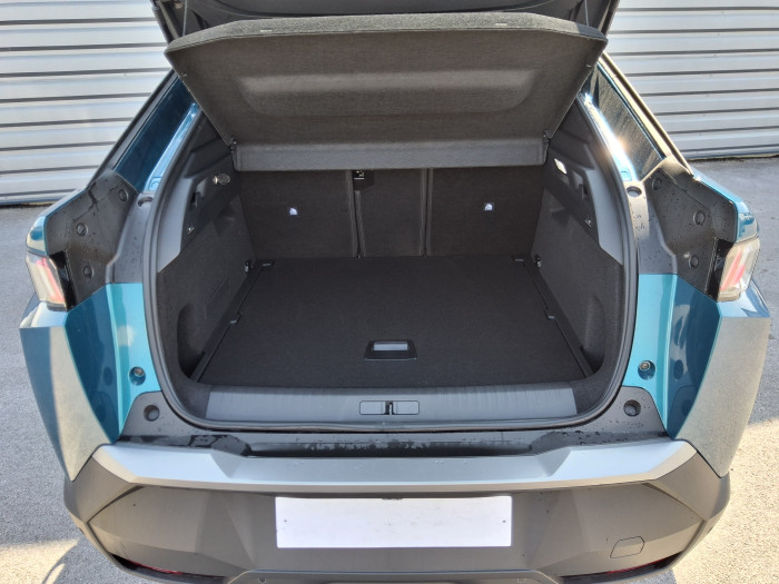 Peugeot 3008 Nouveau Hybrid 145 e-DCS6 Allure