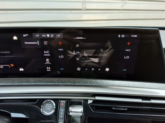 Peugeot 3008 Nouveau Hybrid 145 e-DCS6 Allure