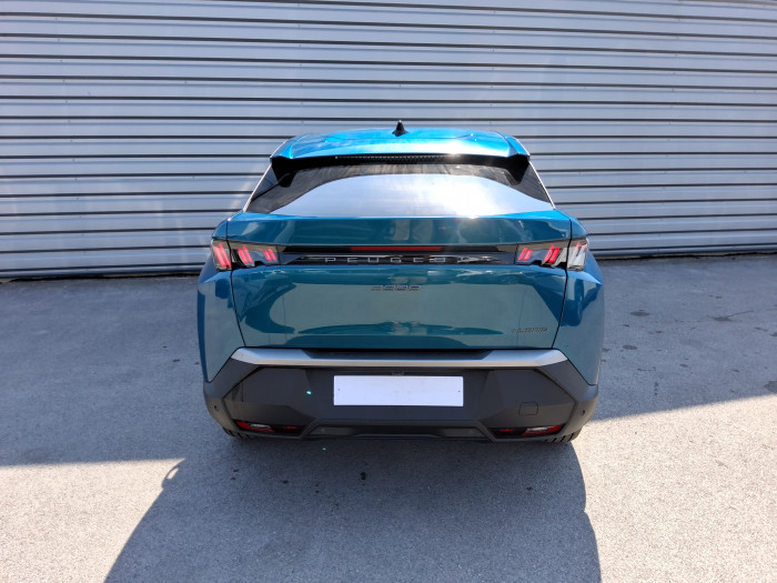 Peugeot 3008 Nouveau Hybrid 145 e-DCS6 Allure