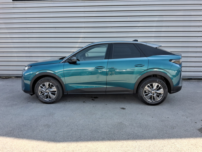 Peugeot 3008 Nouveau Hybrid 145 e-DCS6 Allure