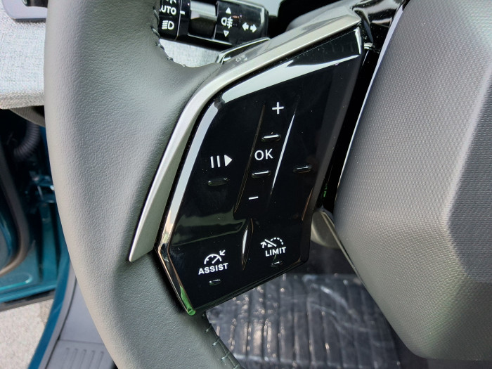 Peugeot 3008 Nouveau Hybrid 145 e-DCS6 Allure