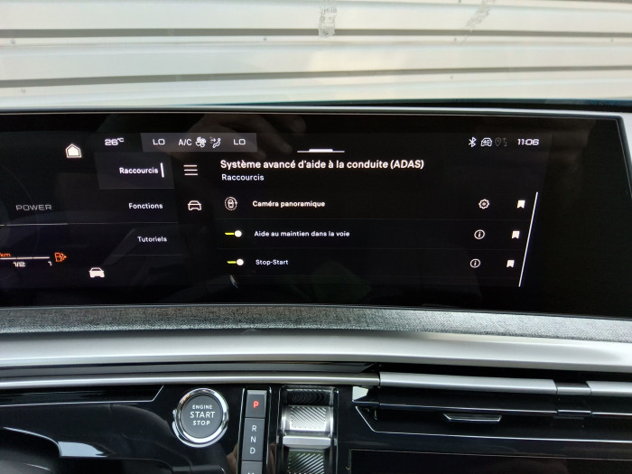 Peugeot 3008 Nouveau Hybrid 145 e-DCS6 Allure