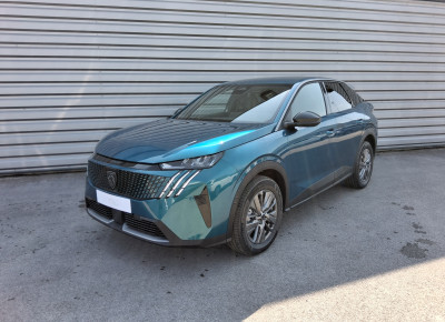 Peugeot 3008 Nouveau Hybrid 145 e-DCS6 Allure