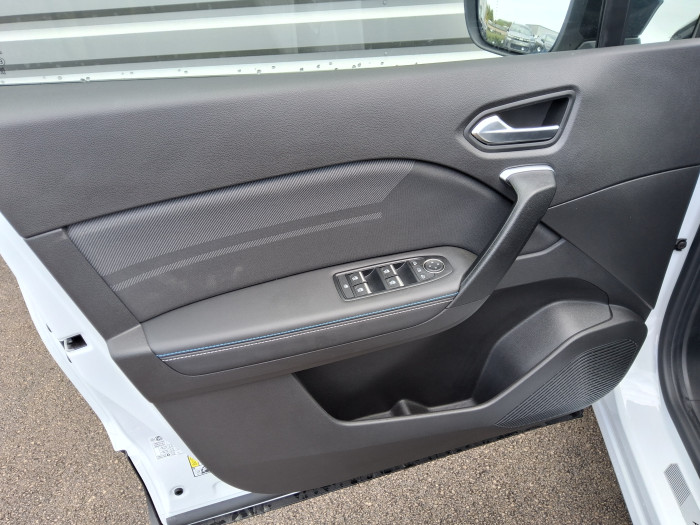 Renault CAPTUR Nouveau E-Tech full hybrid 160 ch esprit Alpine