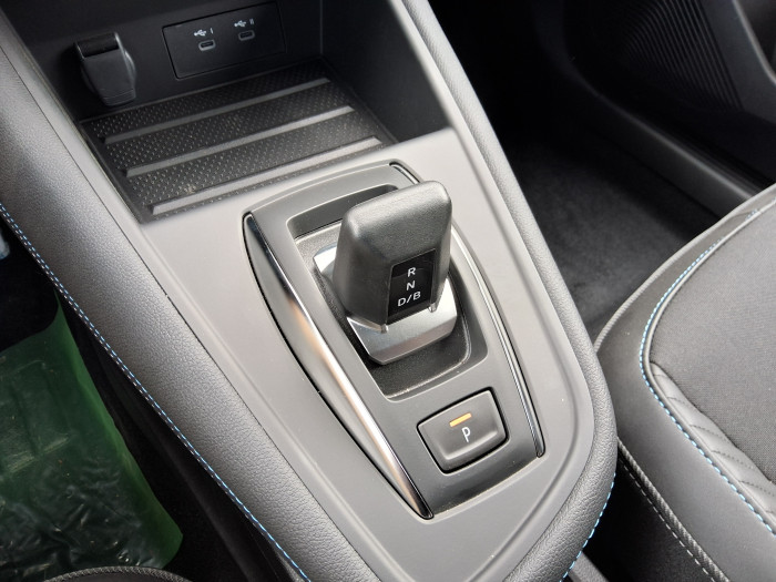 Renault CAPTUR Nouveau E-Tech full hybrid 160 ch esprit Alpine