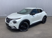 Nissan JUKE Nouveau HYBRID 143 N-Connecta