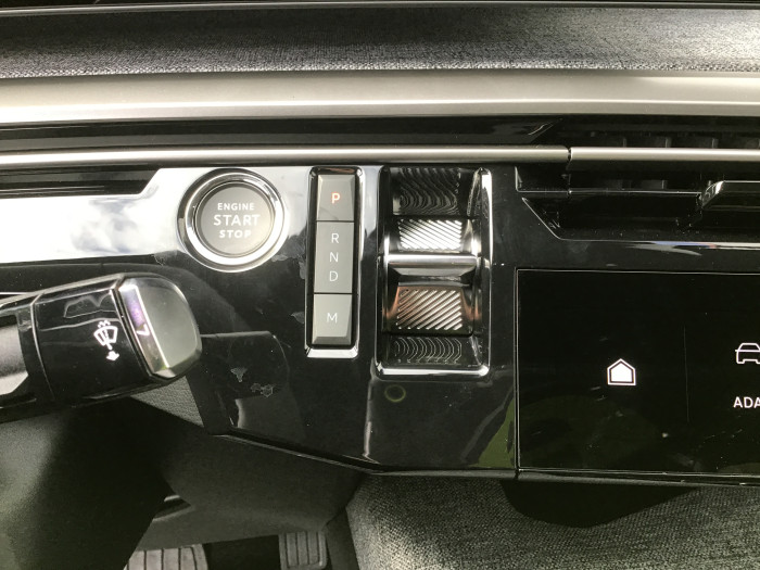 Peugeot 3008 Nouveau Hybrid 136 e-DCS6 Allure