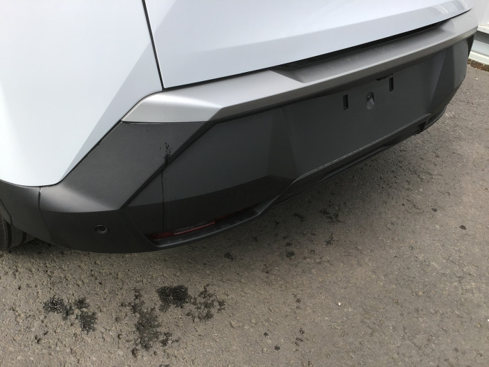 Peugeot 3008 Nouveau Hybrid 136 e-DCS6 Allure
