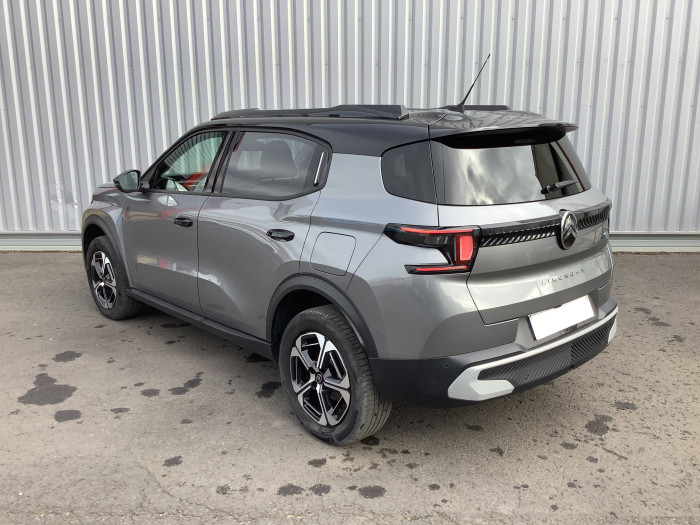 Citroën E-C3 AIRCROSS Nouveau 113 autonomie confort Max