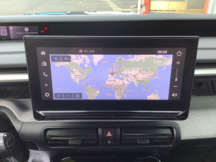 Citroën E-C3 AIRCROSS Nouveau 113 autonomie confort Max