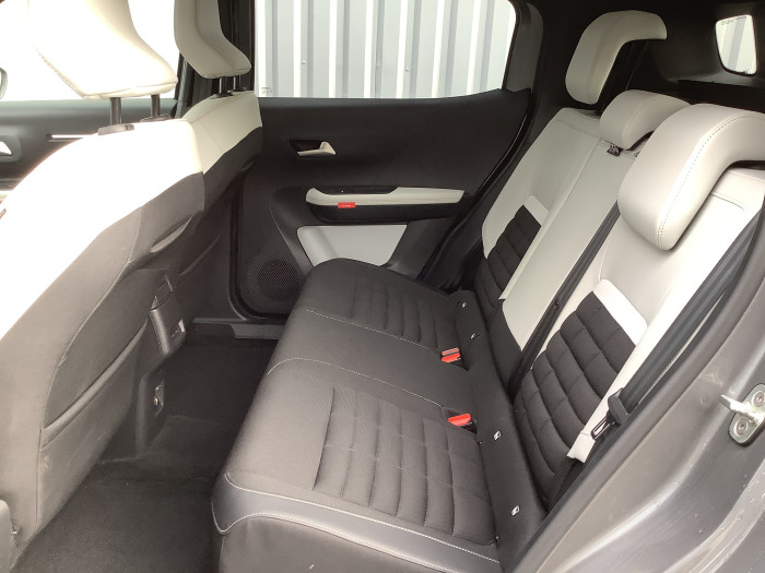 Citroën E-C3 AIRCROSS Nouveau 113 autonomie confort Max