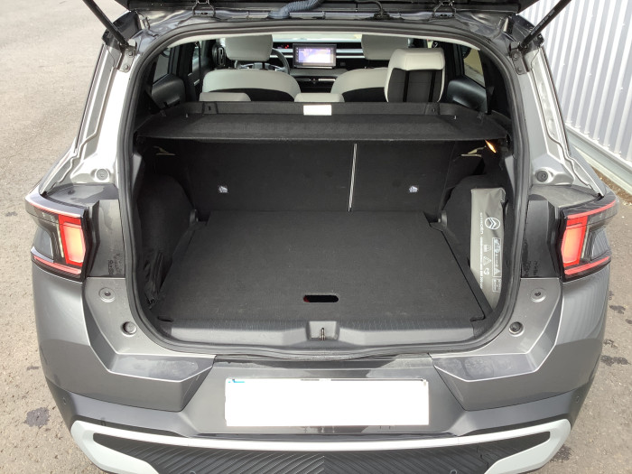 Citroën E-C3 AIRCROSS Nouveau 113 autonomie confort Max