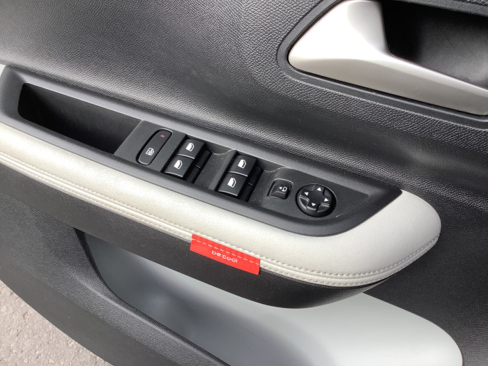 Citroën E-C3 AIRCROSS Nouveau 113 autonomie confort Max
